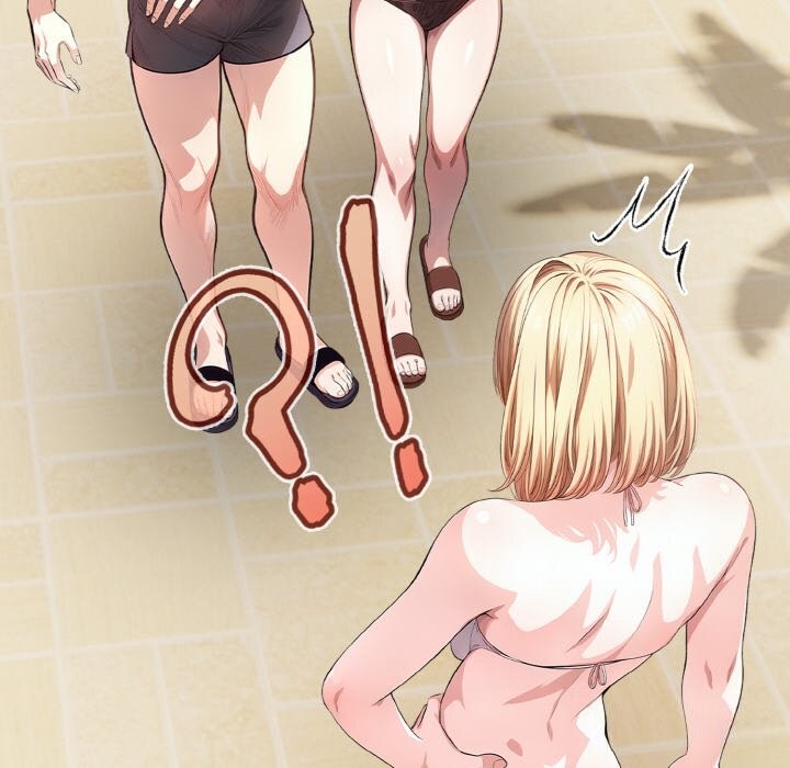 109P - 被隔壁房的男人NTR