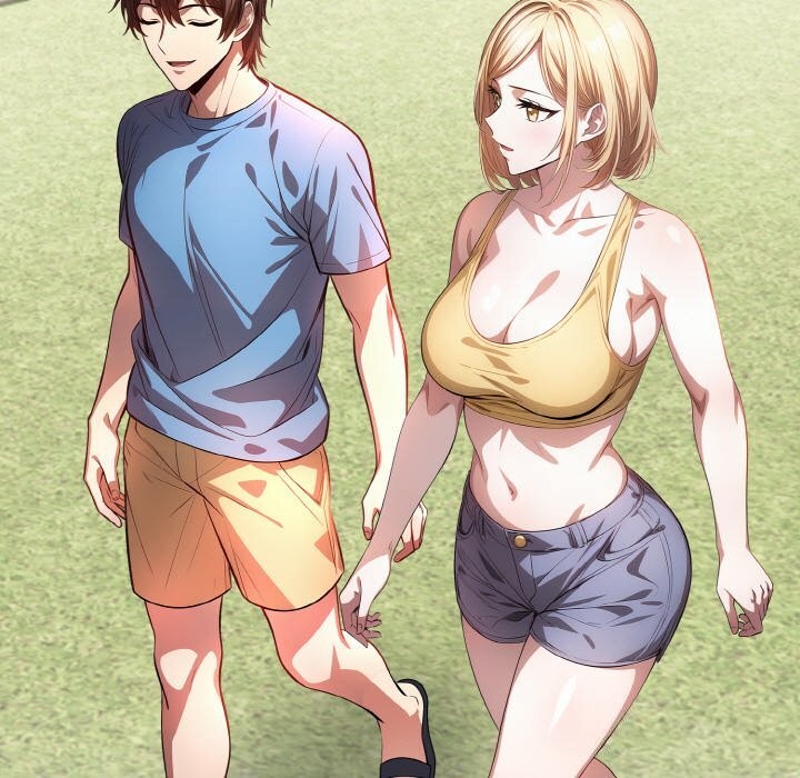 13P - 被隔壁房的男人NTR