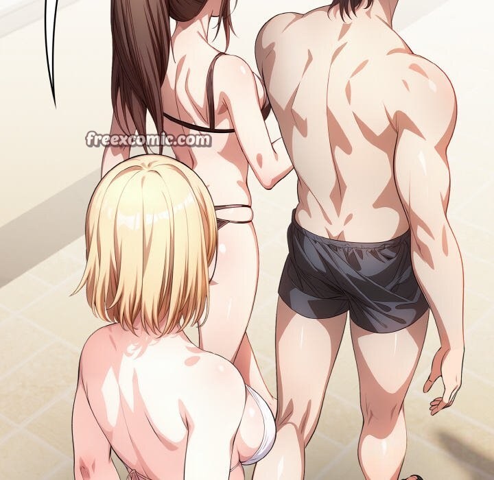 96P - 被隔壁房的男人NTR