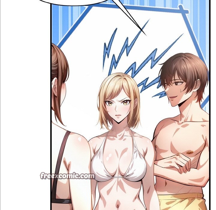 15P - 被隔壁房的男人NTR