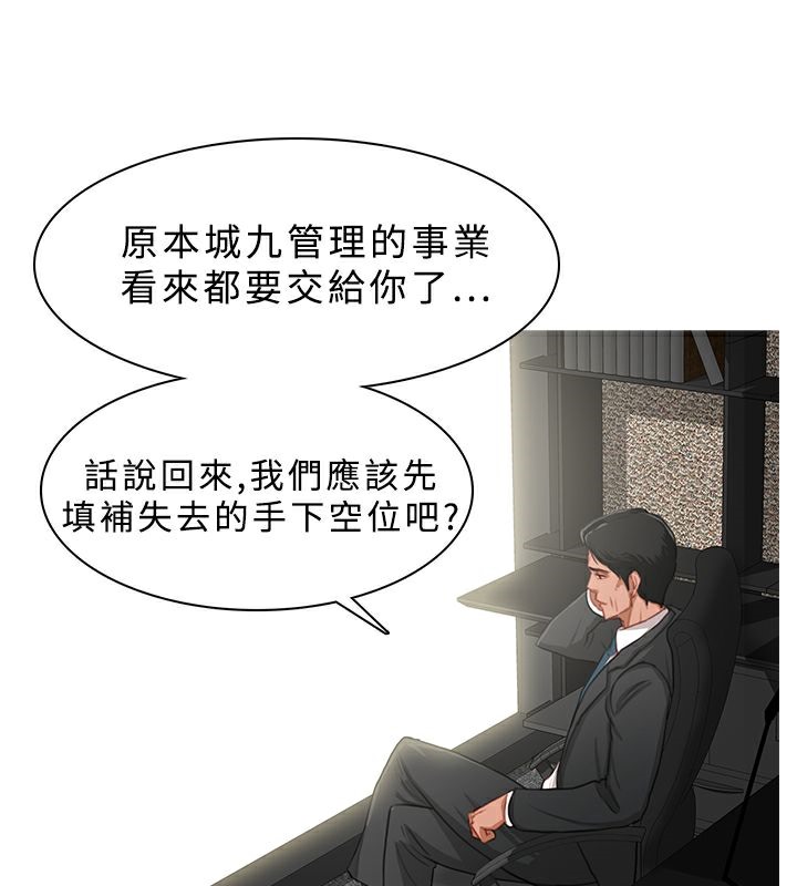 3P - 异邦人