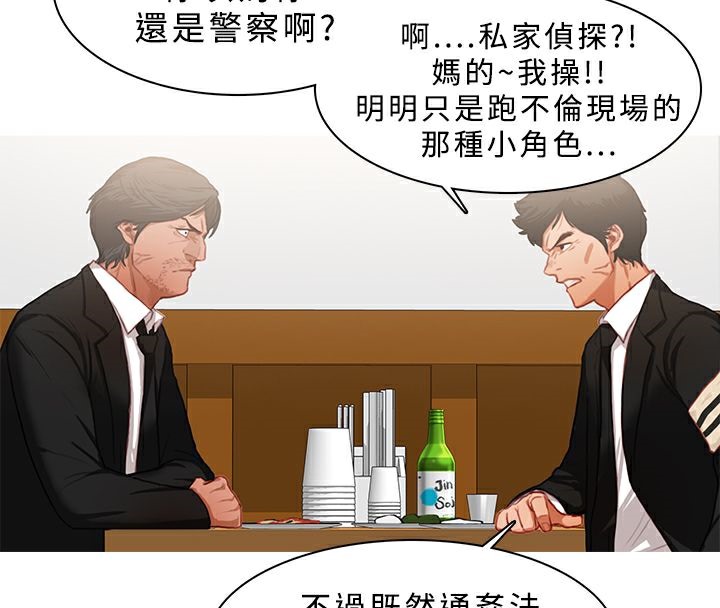 4P - 异邦人