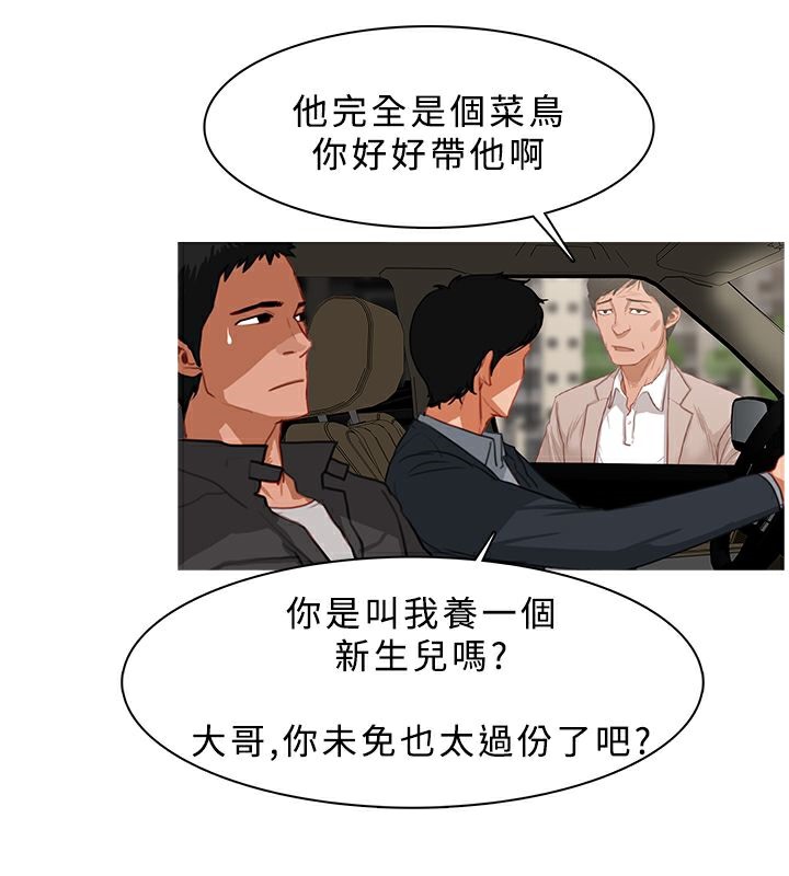 61P - 异邦人