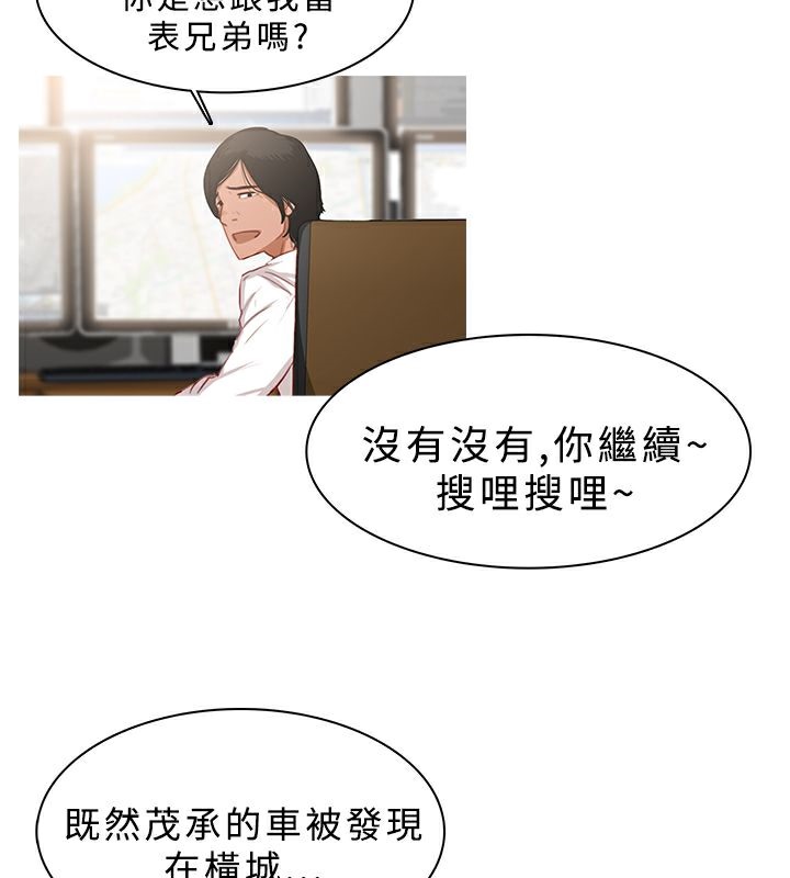 52P - 异邦人