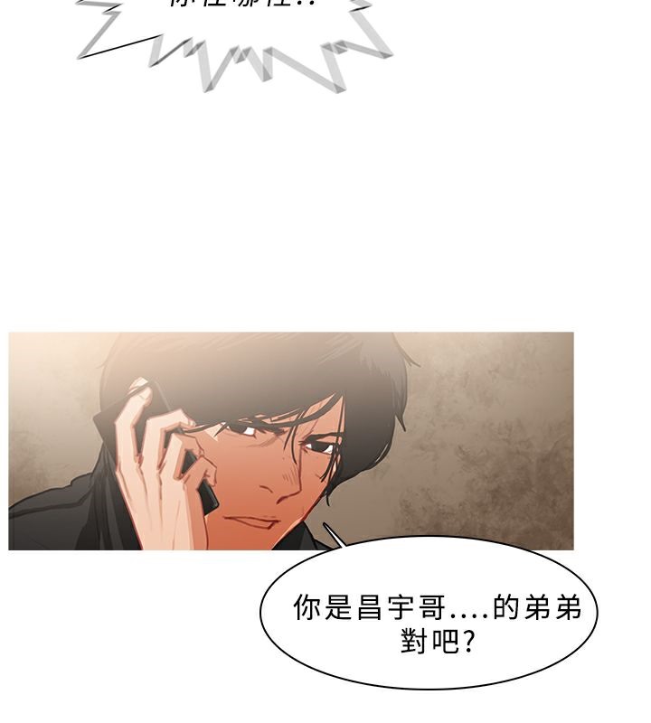 58P - 异邦人