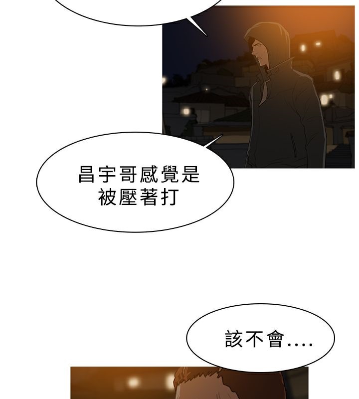 31P - 异邦人
