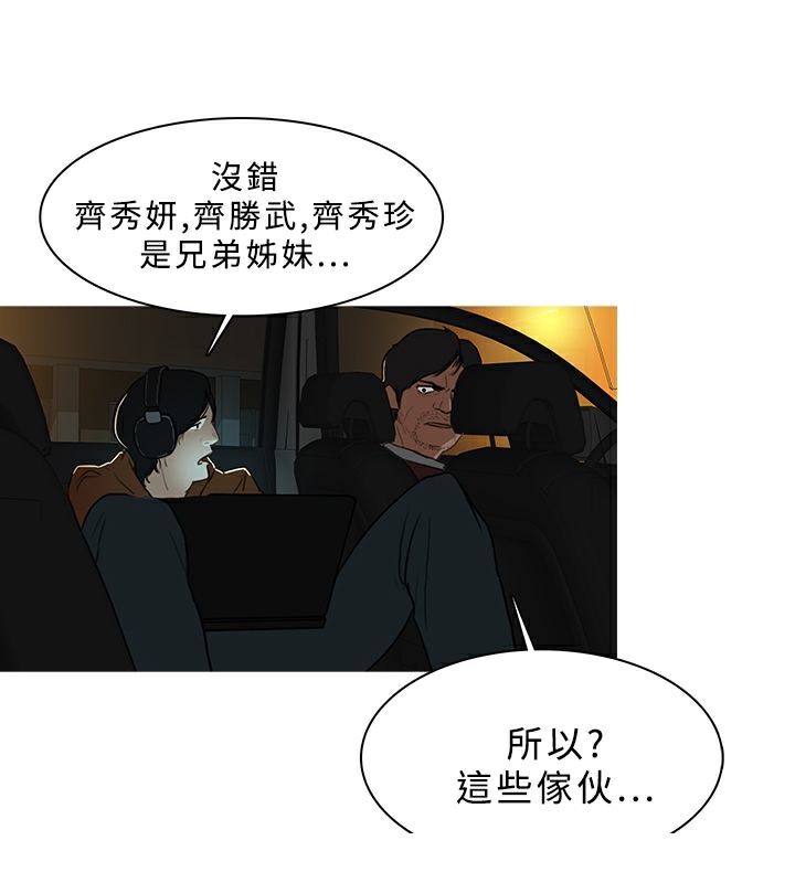 3P - 异邦人