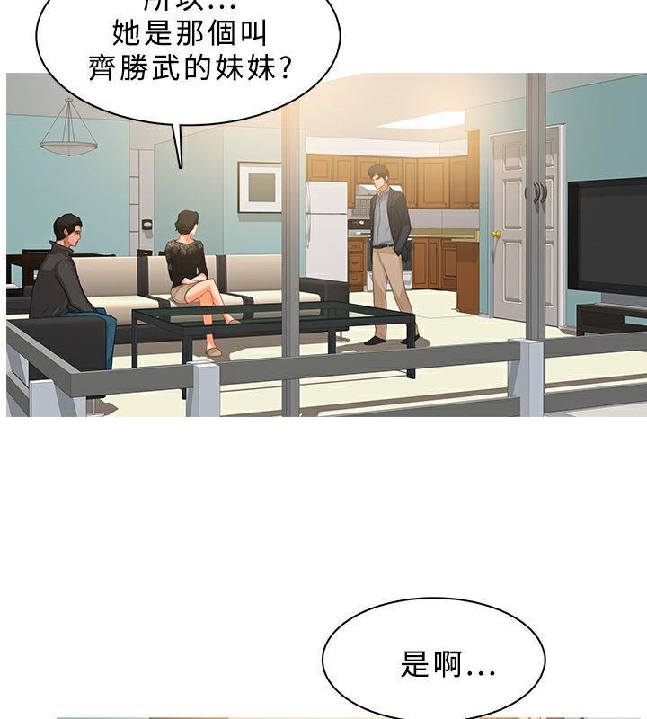 6P - 异邦人