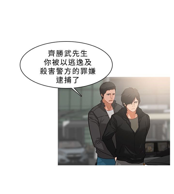 65P - 异邦人