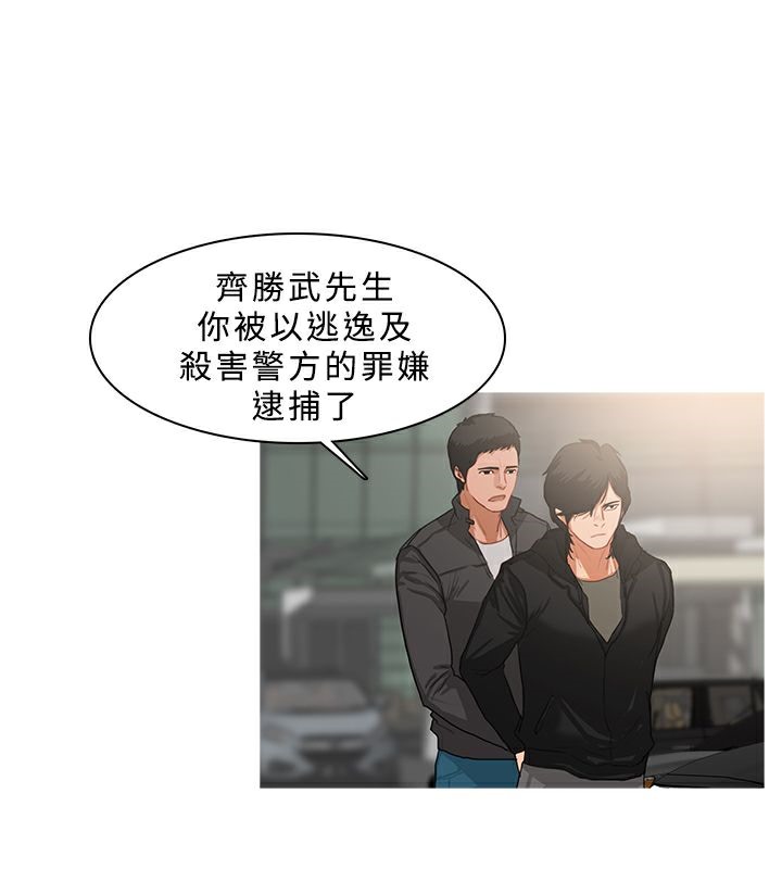 1P - 异邦人