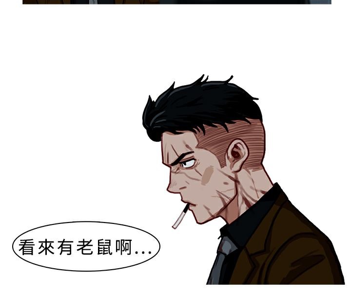 60P - 异邦人
