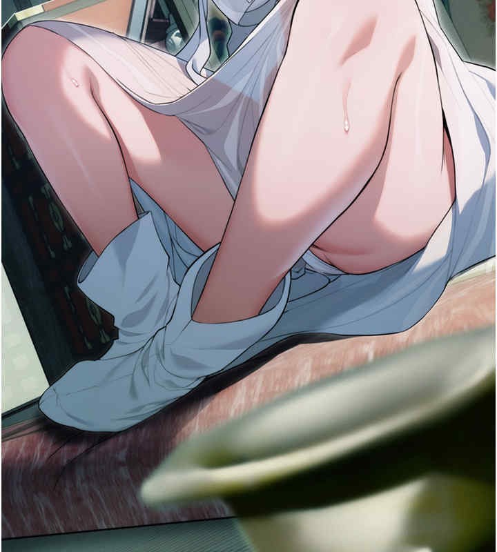 3P - 命运:贞洁欲女