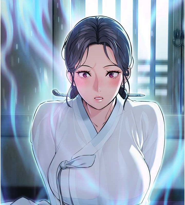 123P - 命运:贞洁欲女