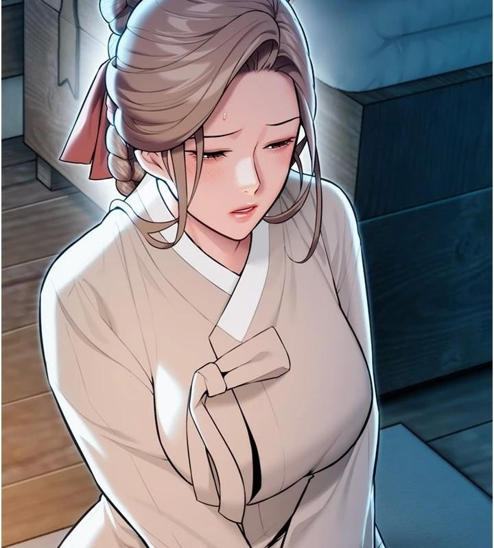 55P - 命运:贞洁欲女