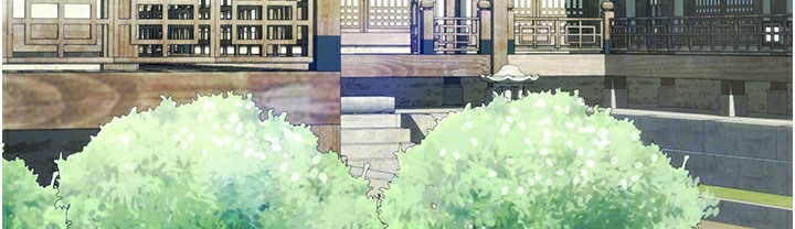 119P - 命运:贞洁欲女