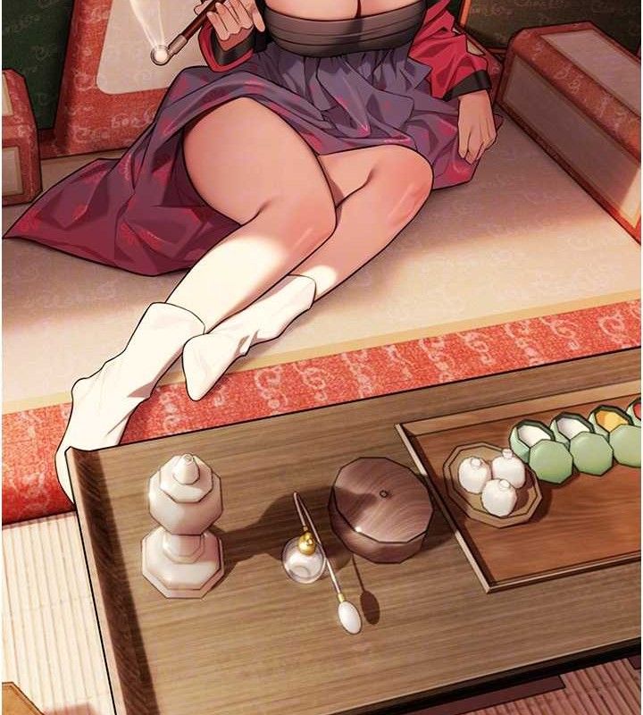 58P - 命运:贞洁欲女