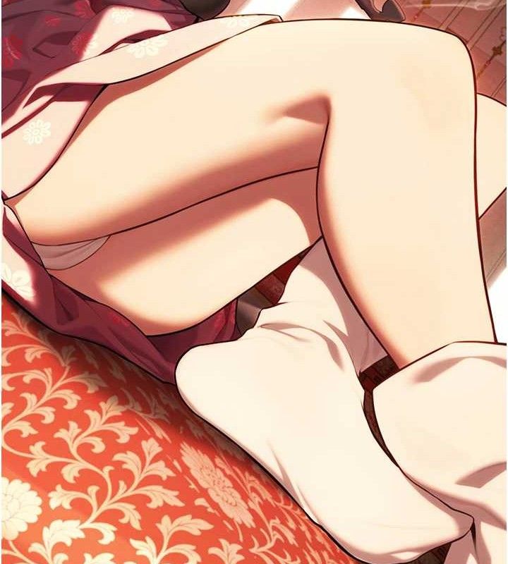 63P - 命运:贞洁欲女