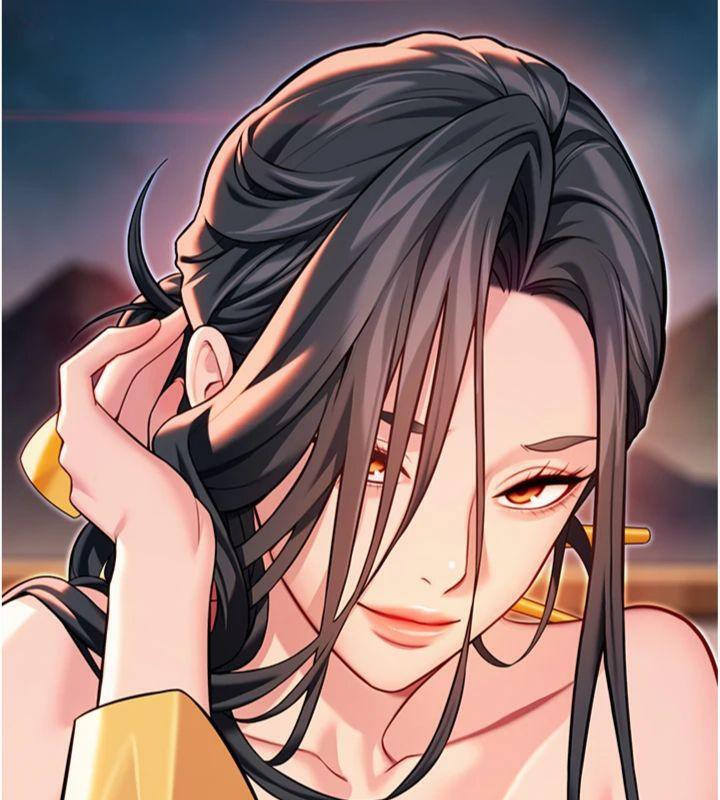 133P - 命运:贞洁欲女