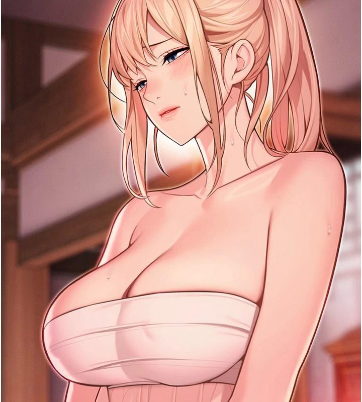 137P - 命运:贞洁欲女