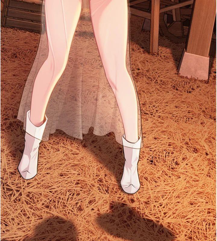 143P - 命运:贞洁欲女