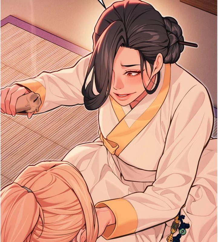 17P - 命运:贞洁欲女