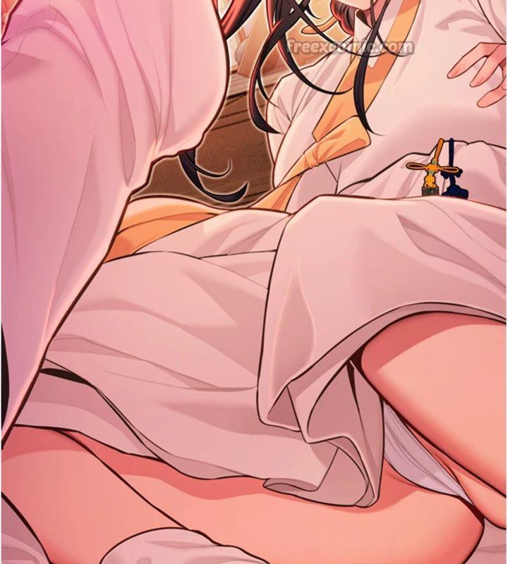 56P - 命运:贞洁欲女