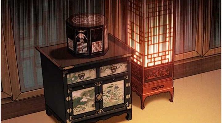 38P - 命运:贞洁欲女