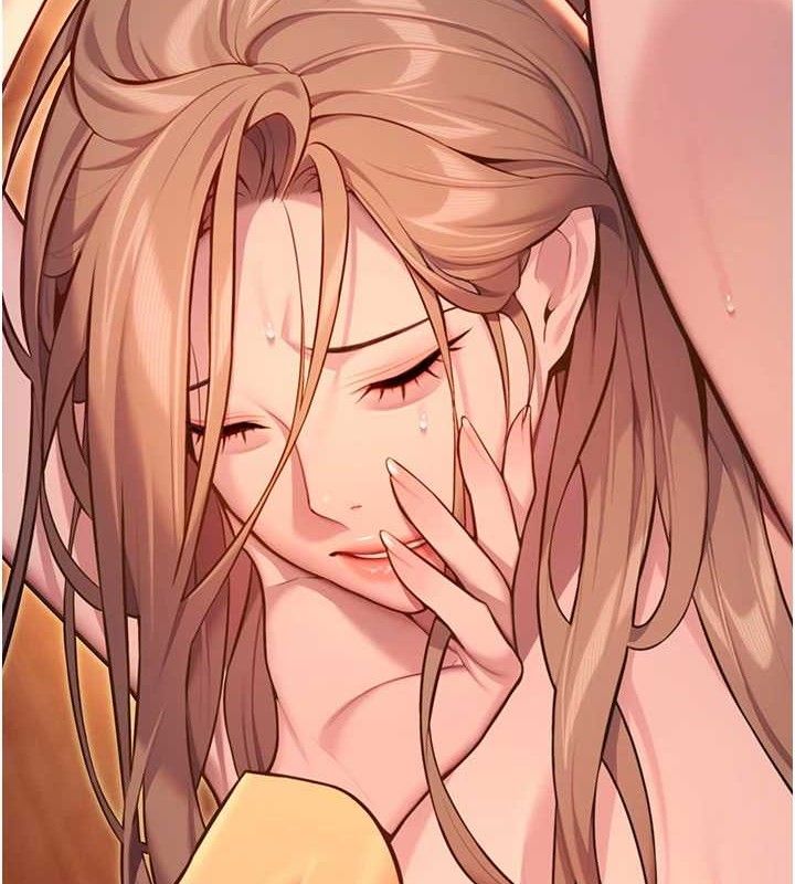 4P - 命运:贞洁欲女