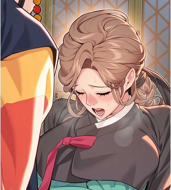 136P - 命运:贞洁欲女