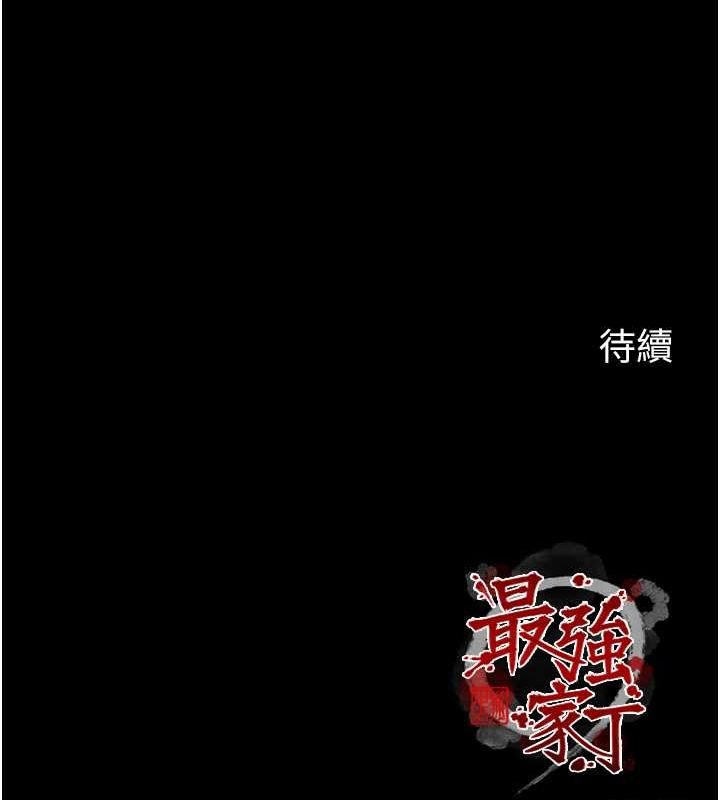197P - 最强家丁