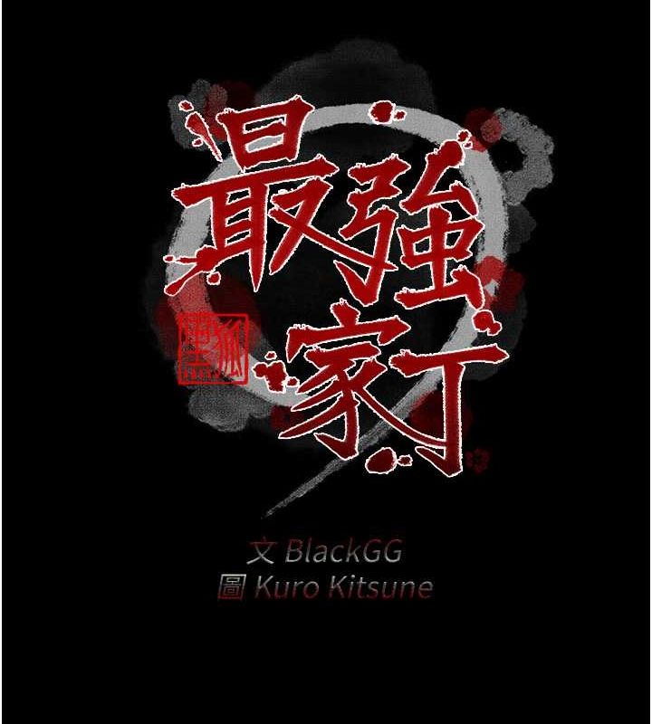 19P - 最强家丁