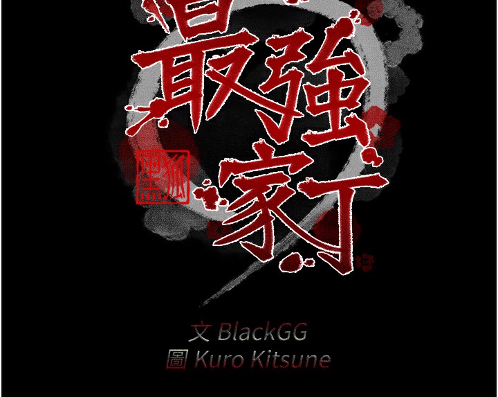 17P - 最强家丁