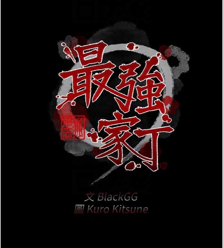 22P - 最强家丁