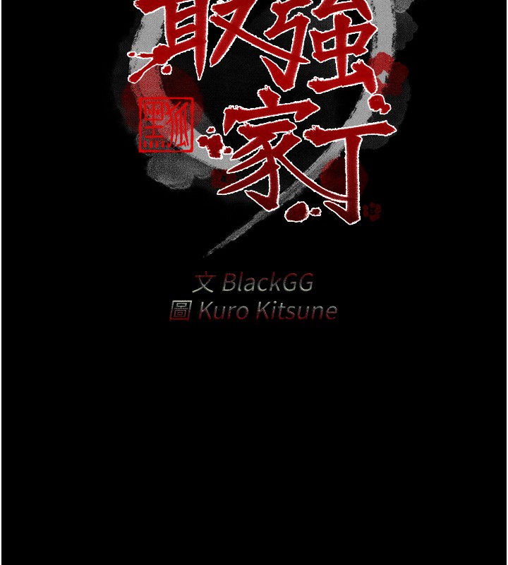 43P - 最强家丁