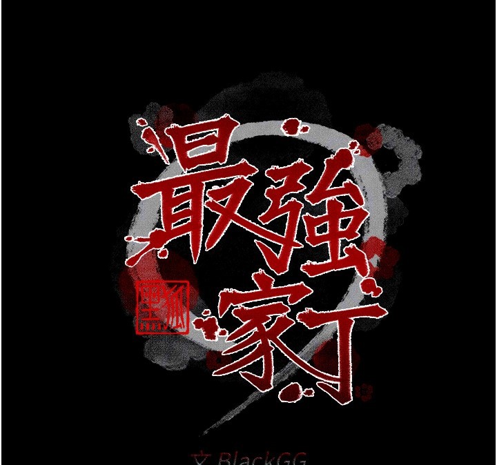24P - 最强家丁