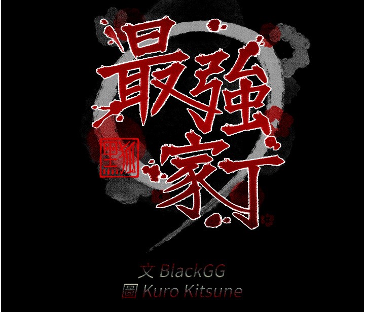 18P - 最强家丁