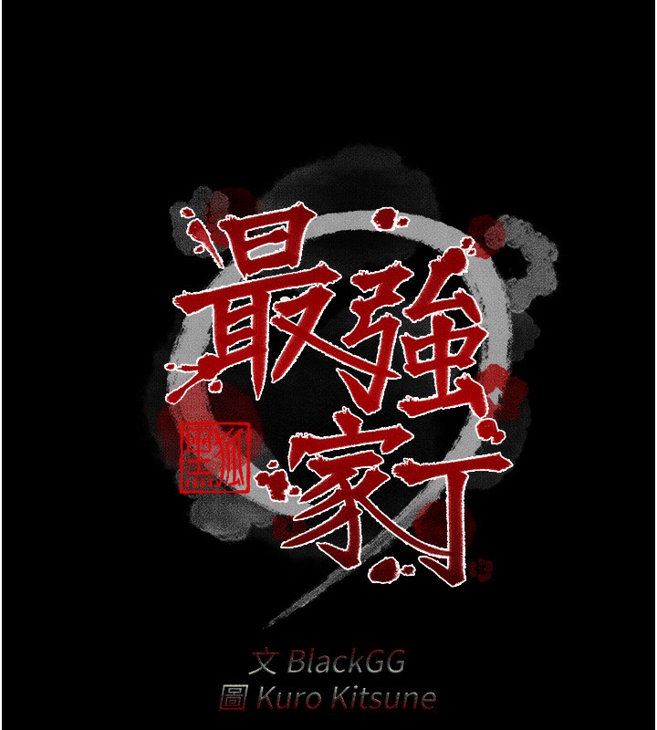 18P - 最强家丁