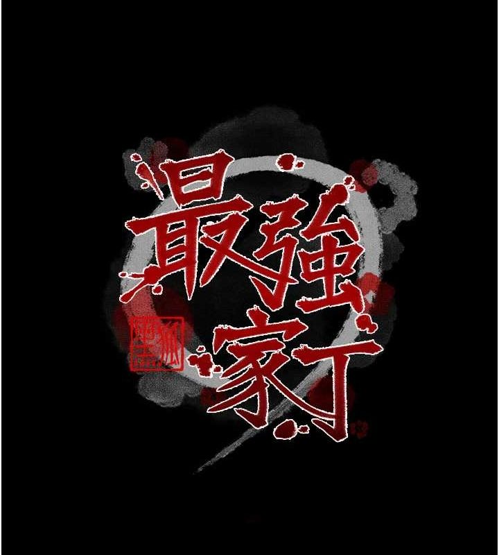 13P - 最强家丁
