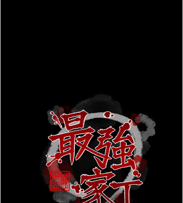 14P - 最强家丁