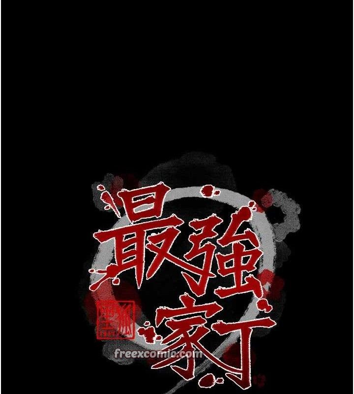 14P - 最强家丁