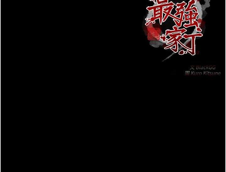 210P - 最强家丁