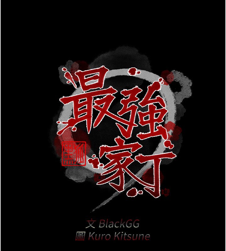 15P - 最强家丁