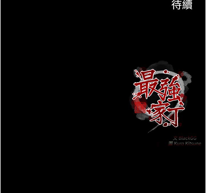 199P - 最强家丁