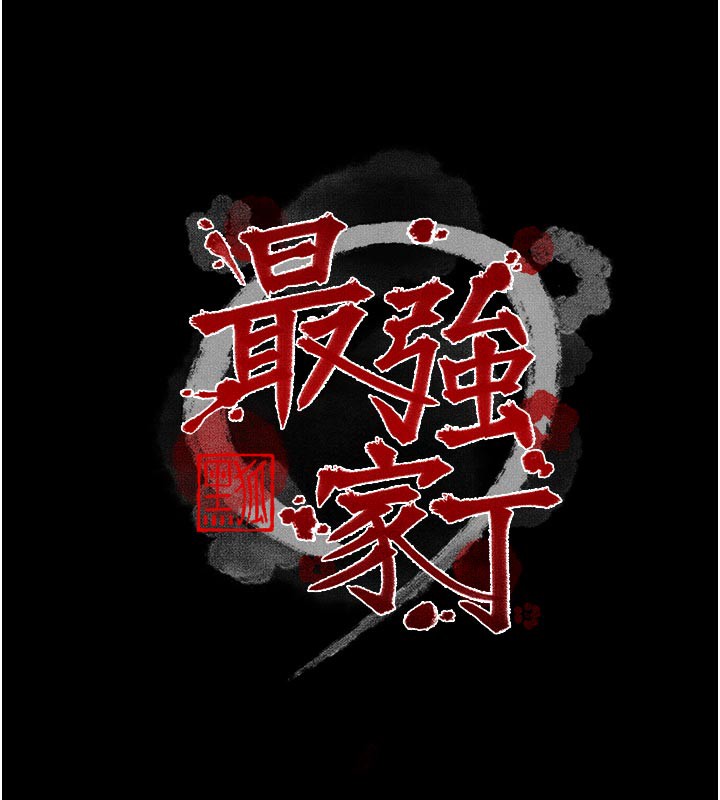 18P - 最强家丁