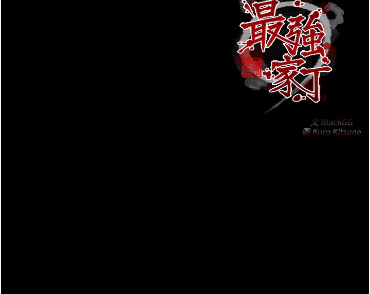 243P - 最强家丁