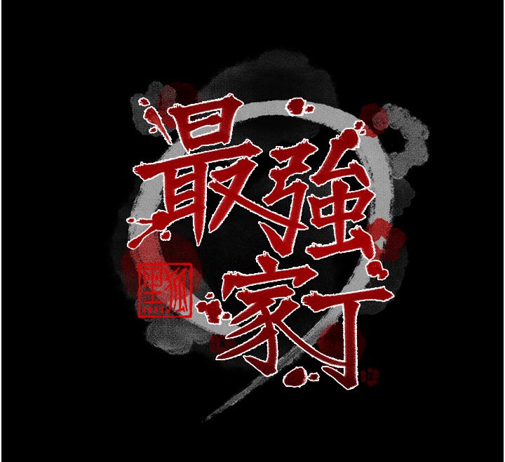 12P - 最强家丁