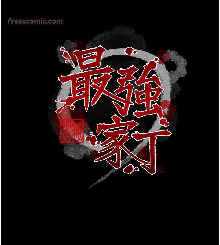 14P - 最强家丁