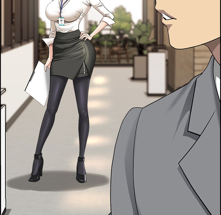 110P - 最强男人