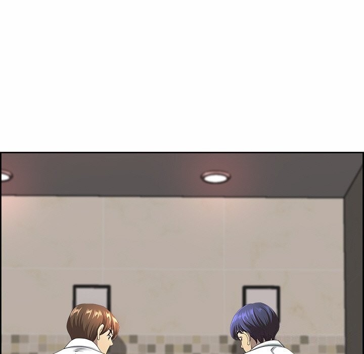 114P - 最强男人