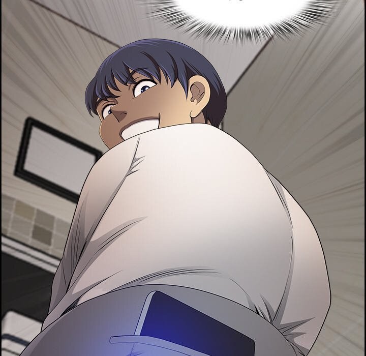 117P - 最强男人
